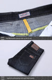 Xituodai Brand  More Colors Jeans Jeans Exclusive Design Casual Denim Jeans Men Straight Slim  Stretch Men Jeans Vaqueros Hombre