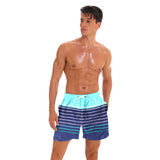 Xituodai Leisure Quick Dry Summer Mens Swimwear Beach Board Shorts Briefs For Man Swim Trunks Swimming Shorts Beachwear Surffing Shorts