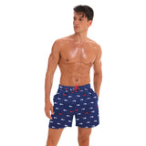 Xituodai Leisure Quick Dry Summer Mens Swimwear Beach Board Shorts Briefs For Man Swim Trunks Swimming Shorts Beachwear Surffing Shorts