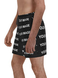 Xituodai Your Image Custom Made Board Shorts Custom Design Your Own Bathing Swimming Trunks Customized Men Swim Trunks