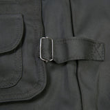 Xituodai 2022 Men Multi-Pocket Classic Waistcoat Male Sleeveless Unloading Solid Coat Work Vest Photographer Tactical Mesh Vest Jacket