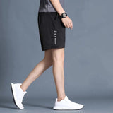 Xituodai Summer Streetwear Bodybuilding Mens Shorts Low HOLIDAY Smart Casual Free Shipping Sweat Pants Homme Sport M-5xl Fitness Clothing