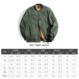 Xituodai M65 Jackets For Men Army Green Oversize Denim Jacket Military Vintage Casual Windbreaker Solid Coat Clothes Retro Loose
