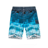 Xituodai Long Mens Swim Shorts Large Size Swimming Trunks For Men Swimwear Man Swimsuit Bermuda Beach Pants Bathing Briefs cuecas MKX051