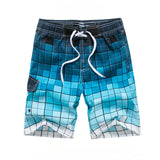Xituodai Long Mens Swim Shorts Large Size Swimming Trunks For Men Swimwear Man Swimsuit Bermuda Beach Pants Bathing Briefs cuecas MKX051