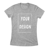 Xituodai EU Size 100% Cotton Custom T Shirt Make Your Design Logo Text Men Women Print Original Design High Quality Gifts Tshirt