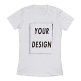 Xituodai EU Size 100% Cotton Custom T Shirt Make Your Design Logo Text Men Women Print Original Design High Quality Gifts Tshirt