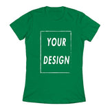 Xituodai EU Size 100% Cotton Custom T Shirt Make Your Design Logo Text Men Women Print Original Design High Quality Gifts Tshirt