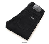 Xituodai Men&#39;s Classic Black Jeans Elastic Slim Fit Denim Jean Trousers Male Plus Size 40 42 44 46 Business Casual Pants Brand