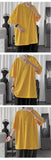 Xituodai 100% Cotton Men&#39;s T shirts 2022 Summer Solid Color Casual Short Sleeve Tees For Man Basic T-shirt Couple Male Tees Tops