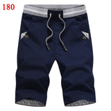 Xituodai drop shipping 2022 summer solid casual shorts men cargo shorts plus size 4XL beach shorts M-4XL AYG36