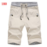 Xituodai drop shipping 2022 summer solid casual shorts men cargo shorts plus size 4XL beach shorts M-4XL AYG36