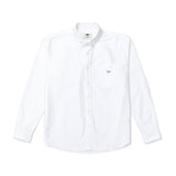 Xituodai 2022 21s/2 oxford shirts men classical casual shirt single chest pockets 100% cotton Spring new brand clothing SJ110377