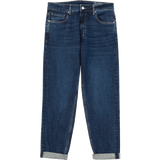 Xituodai 2022 Spring Winter New Comfortable Tapered Jeans Men Solid Ankle-Length Denim Trousers Plus Size Brand Clothing  SK13081