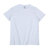 Xituodai 2022 summer new loose men&#39;s cotton short-sleeved T-shirt
