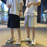 Xituodai New Summer Men&#39;s Shorts Casual Harajuku jogging Beach Sports Breathable Male Casual Comfortable Streetwear Hip-hop Shorts