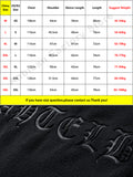 Xituodai Winter Men&#39;s Fleece Jacket 2021 New Fashion Letter Embroidery Hooded Windbreaker Oversized Coat Man Casual Thicken Warm Jackets