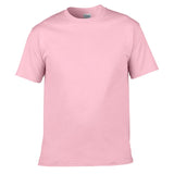 Xituodai 100% Cotton US SIZE  24 colors Men Short Sleeve T Shirt Fitness T-shirts Mens O neck Man Tops Male Tshirts XS-XXL Free Shipping