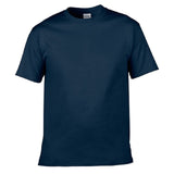 Xituodai 100% Cotton US SIZE  24 colors Men Short Sleeve T Shirt Fitness T-shirts Mens O neck Man Tops Male Tshirts XS-XXL Free Shipping