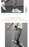 Xituodai Men&#39;s Jean 2022 Jogger Harem Pant Men Pants Harajuku Cargo Jeans Cotton Casual Harem Denim Hip Hop Sweatpants Male Trousers