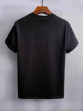 Xituodai Men&#39;s Dsquared2 2022 Summer Fashion Short Sleeve T-shirt Tops Streetwear Tops DT933
